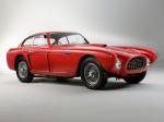 Ferrari 340 Mexico Vignale Berlinetta 1952 года